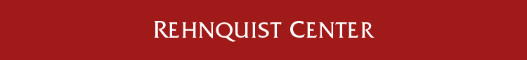 The Rehnquist Center